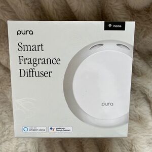 Pura 4 Smart Fragrance Diffuser
